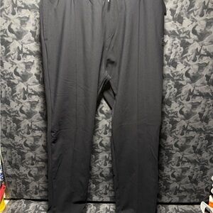 Men's Black Pants